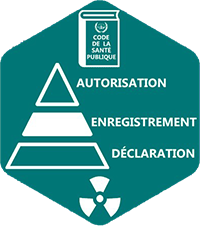 Industrie, recherche, applications vétérinaires : régime d'enregistrement 