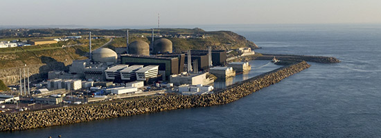  L’ASN consulte le public sur son projet de décision autorisant la mise en service du réacteur EPR de Flamanville 