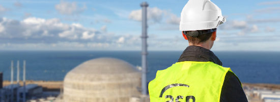  L’ASN autorise la mise en service du réacteur EPR de Flamanville 